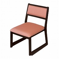 福井クラフト 椅子　都高座椅子 SH360　布　新香 12017605 1個（ご注文単位1個）【直送品】