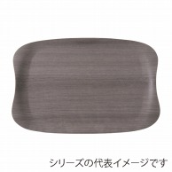 【直送品】 福井クラフト 耐熱木製トレー　31cm　アーストレー グレイウッド 17416790 1枚（ご注文単位1枚）