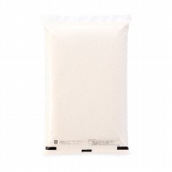 マルタカ 米袋　ポリ乳白 無地　5kg P04001 500枚/箱（ご注文単位1箱）【直送品】