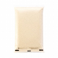 【直送品】マルタカ 米袋　ポリ 無地透明　5kg P04003 500枚/箱（ご注文単位1箱）
