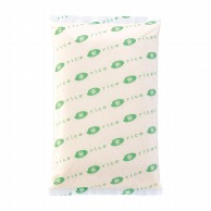 >【直送品】マルタカ 米袋　ポリ乳白　マイクロドット 業務用　米　RICE　緑色　5kg PD1230 500枚/箱（ご注文単位1箱）