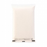 【直送品】マルタカ 米袋　ポリ乳白　マイクロドット 無地　5kg PD5000 500枚/箱（ご注文単位1箱）