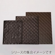 【直送品】 メルクロス MCQカラー保冷平袋 M 濃茶 300枚/箱（ご注文単位1箱）