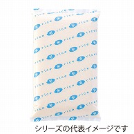 【直送品】マルタカ 米袋　ポリ乳白　マイクロドット 業務用　米ライス　水色　5.6kg PD1200 500枚/箱（ご注文単位1箱）