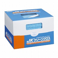 >日本製紙クレシア クレシア　不織布ふきん　JKクリーンクロス  65100 1箱（ご注文単位12箱）【直送品】