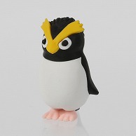 イワコー 消しゴム　イワトビペンギン ER-BDOU283 1個（ご注文単位10個）【直送品】