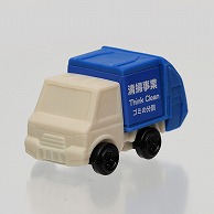 イワコー 消しゴム　清掃車 ER-BASB350 1個（ご注文単位10個）【直送品】