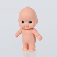 イワコー 消しゴム　赤ちゃん 立ち ER-BASB401 1個（ご注文単位10個）【直送品】