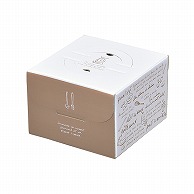 和気 デコ箱　ツール　HP130 4号 2－104－33 100枚/箱（ご注文単位1箱）【直送品】