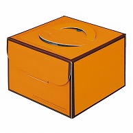 【直送品】 和気 デコ箱　クオリティOr　HP150 7号 2－007－61 50枚/箱（ご注文単位1箱）