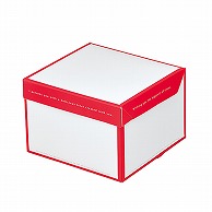 和気 デコ箱　PCデコ　モード 44号 2－600－75 100枚/箱（ご注文単位1箱）【直送品】