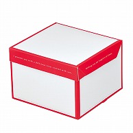 【直送品】 和気 デコ箱　PCデコ　モード 66号 2－600－77 100枚/箱（ご注文単位1箱）