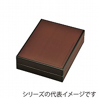 >【直送品】 洋菓子箱　クオリティギフト　M 18×12 1－500－52 100枚/袋（ご注文単位1袋）