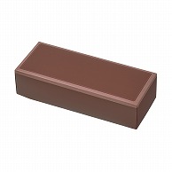 >【直送品】 洋菓子箱　アップギフト　M 24×8 1－201－51 100枚/袋（ご注文単位1袋）