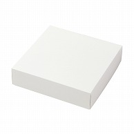 【直送品】 洋菓子箱　アップギフト　W 24×24 1－201－62 50枚/袋（ご注文単位1袋）