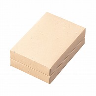 【直送品】 洋菓子箱　ナチュラルギフト No.460 1－095－60 100枚/袋（ご注文単位1袋）