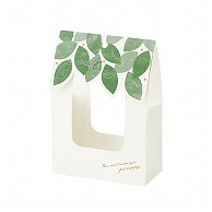 【直送品】 一体型ギフト箱　小さな森  1－087－20 100枚/袋（ご注文単位1袋）