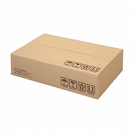 宅配用セット箱 NJ　100 1－091－17 20枚/袋（ご注文単位1袋）【直送品】