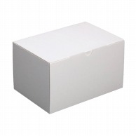 【直送品】 ヤマニパッケージ 洋菓子箱　エコ洋生105 ＃7 20－224 25枚/包（ご注文単位12包）