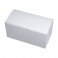 >【直送品】 ヤマニパッケージ ロールケーキ箱　ロールBOX　6寸  20－420 200枚/箱（ご注文単位1箱）