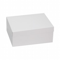 【直送品】 ヤマニパッケージ ケーキ箱　フードサービス110　HS ＃9 20－2339 50枚/パック（ご注文単位2パック）