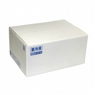 ヤマニパッケージ 断熱保冷段ボール　片面エコクール A式3 NK－118 　50枚/箱（ご注文単位1箱）【直送品】