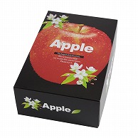 ギフト箱　りんごの国から ミニ L－2398 10枚/束（ご注文単位5束）【直送品】