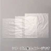 【直送品】福重 ポリシート 270角 300013　透明無地 1000枚/袋（ご注文単位20袋）