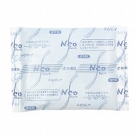 【直送品】博洋 保冷剤　ネオパンチ 不織布タイプ　100g NE－100F 150個/箱（ご注文単位1箱）