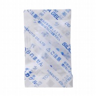 博洋 乾燥剤　シリカゲル 1g S－1 5000個/袋（ご注文単位1袋/箱）【直送品】