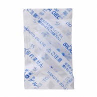【直送品】博洋 乾燥剤　シリカゲル 1g　小袋入 S－1－S 500個/袋（ご注文単位10袋/箱）