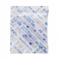 【直送品】博洋 乾燥剤　シリカゲル 2g S－2 4000個/袋（ご注文単位1袋/箱）