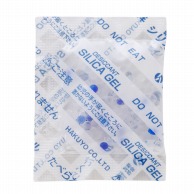 【直送品】博洋 乾燥剤　シリカゲル 2g　小袋入 S－2－S 500個/袋（ご注文単位10袋/箱）
