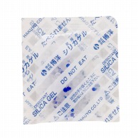 【直送品】博洋 乾燥剤　シリカゲル 3g S－3 3000個/袋（ご注文単位1袋/箱）
