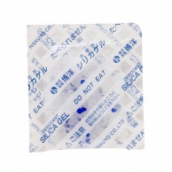 【直送品】博洋 乾燥剤　シリカゲル 3g　小袋入 S－3－S 500個/袋（ご注文単位6袋/箱）