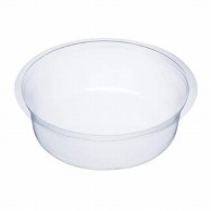 【直送品】東光 PVC　デザートカップ　中皿　IC 88φ 050854 100個/袋（ご注文単位20袋）