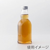 ドリンクボトル　洋酒瓶　フタ付き 300ml Y－YJ330－WINE 1個（ご注文単位100個）【直送品】