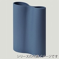 BMターゲット フラワーベース　シュッドトゥギャザー ダークブルー　Sサイズ YBH08296-18 1個（ご注文単位1個）【直送品】