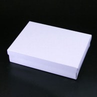 【直送品】cotta 進物箱 5×7 702　白 10枚/束（ご注文単位1束）