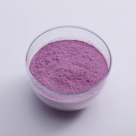 【直送品】 野菜パウダー　紫イモ 100g 4607 1パック※軽（ご注文単位1パック）