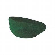 【直送品】cotta ベレー帽  8624　フォレストグリーン 1枚（ご注文単位1枚）