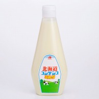 北海道乳業　コンデンスミルク 1kg 24733 1個※軽（ご注文単位1個）【直送品】