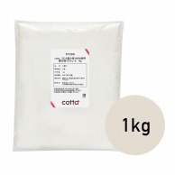 【直送品】 フランス産小麦100使用薄力粉エクリチュール 1kg 27299 1袋※軽（ご注文単位1袋）