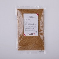 【直送品】 小麦胚芽 200g 27560 1袋※軽（ご注文単位1袋）