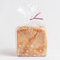 【直送品】cotta 食パン1斤袋  97087　北欧 100枚/束（ご注文単位1束）