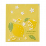 フォーション 菓子袋  FH－111　フレッシュレモン 1000枚/束（ご注文単位1束）【直送品】