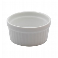 >【直送品】フォーション デザートカップ　FI　陶器　スフレ M  192個/箱（ご注文単位1箱）