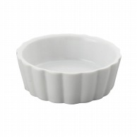【直送品】フォーション デザートカップ　FI　陶器  ミニグラタン 240個/箱（ご注文単位1箱）