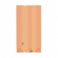>【直送品】フォーション 焼菓子袋　マットバリア袋  FH－05KOP　ピンク 1000枚/束（ご注文単位1束）