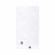 フォーション 焼菓子袋　バリア袋  FHー45SP　雲流ホワイト 1000枚/束（ご注文単位1束）【直送品】